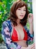 [DGC]2011年06月號 かすみ果穂 Kaho Kasumi  No.954(8)
